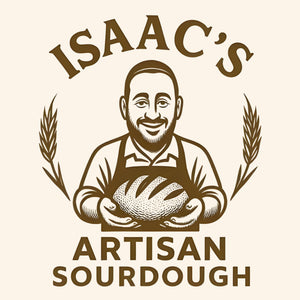 Isaacs Artisan Sourdough Co.