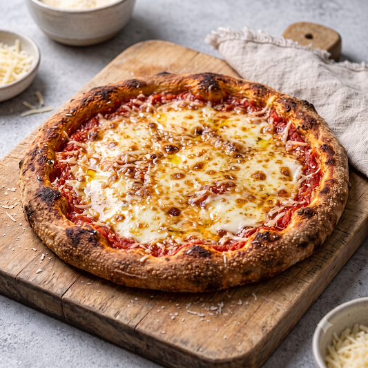 Classic Pie
